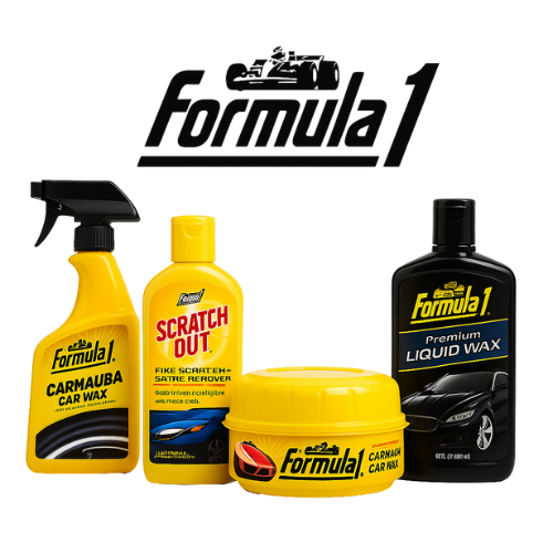 Formula 1
