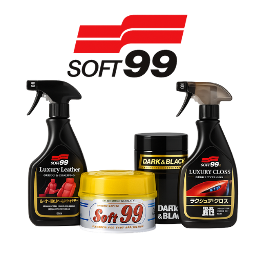 Soft 99