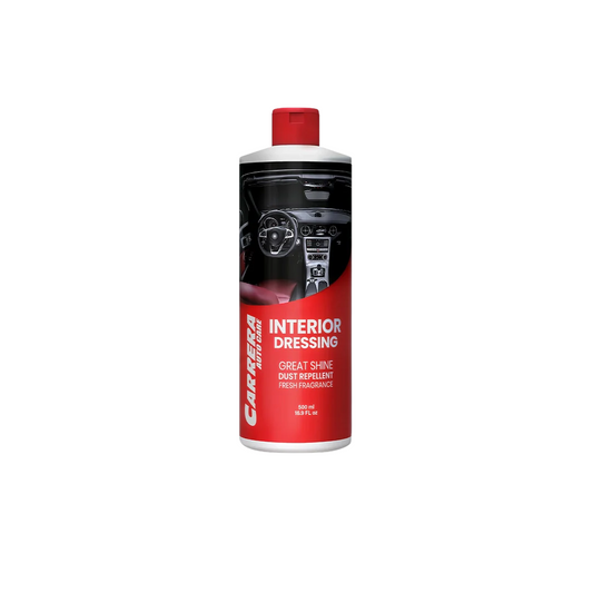 Carrera Interior Dressing (500 ml)