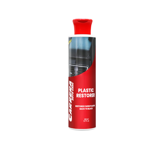 Carrera Plastic Restorer (200 ml)