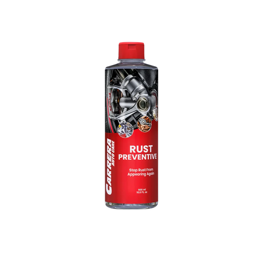 Carrera Rust Preventive (500 ml)