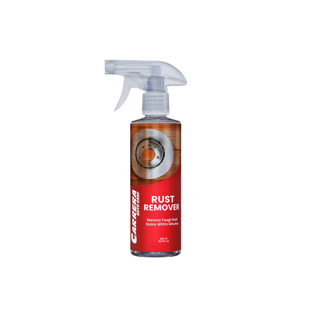 Carrera Rust Remover (500 ml)