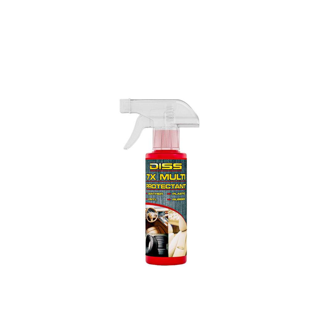 Diss 7X Multi Protectant (Matte)