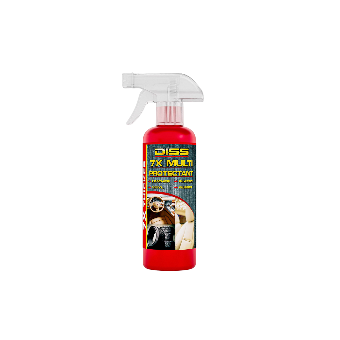 Diss 7X Multi Protectant (Matte)