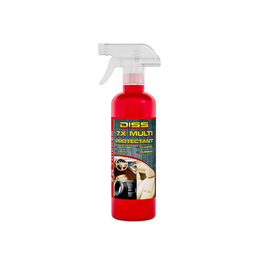 Diss 7X Multi Protectant (Matte)
