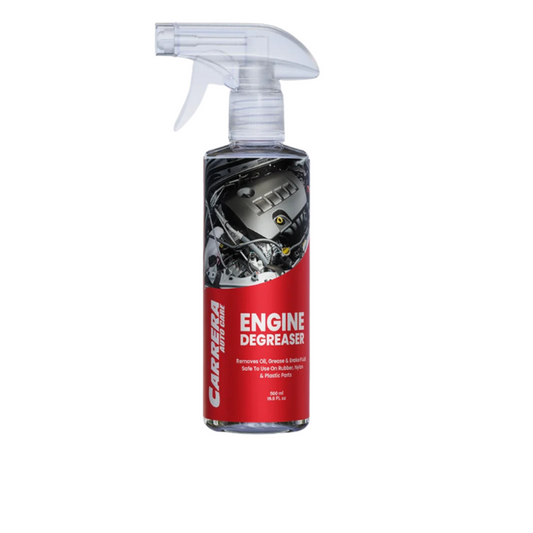 Carrera Engine Degreaser (500 ml)