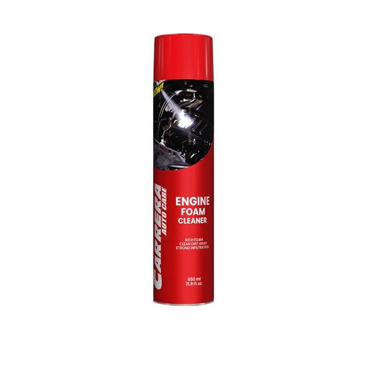 Carrera Engine Foam Cleaner (650 ml)