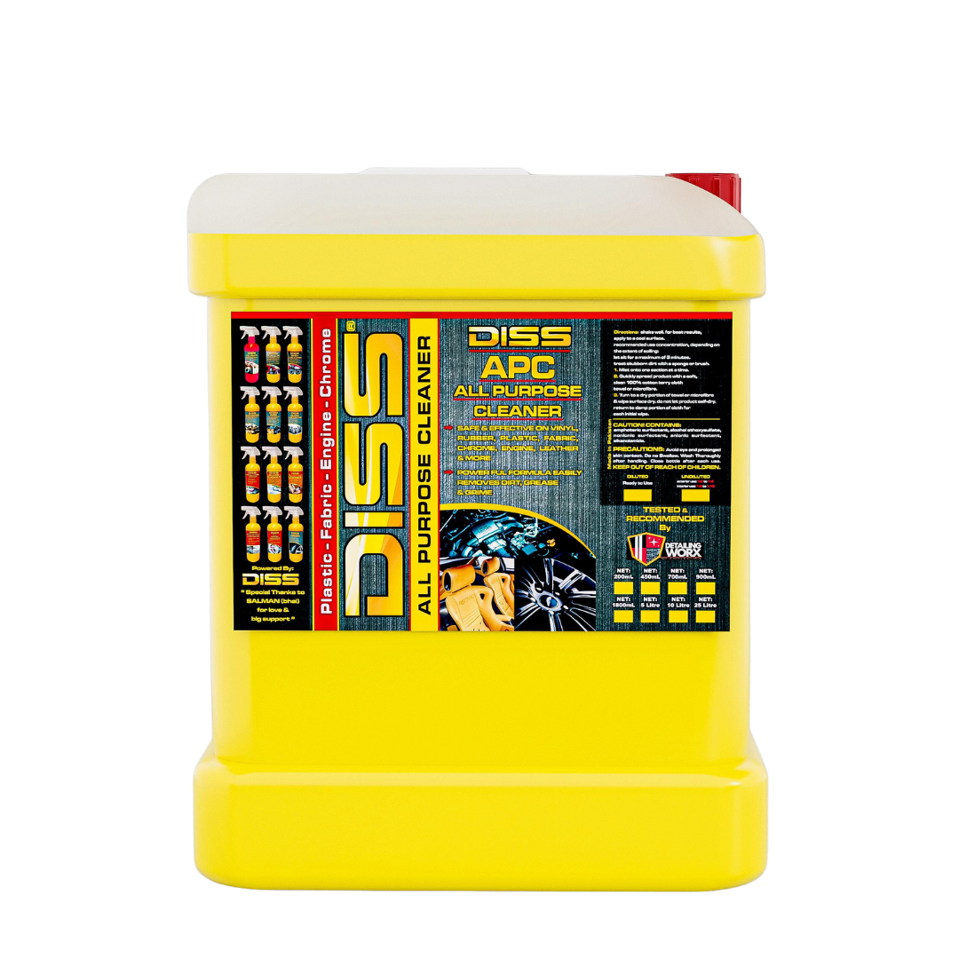 Diss APC (All Purpose Cleaner)