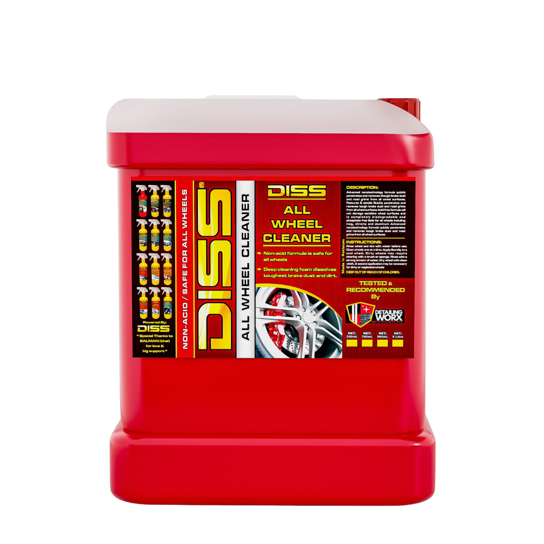 Diss All Wheel Cleaner