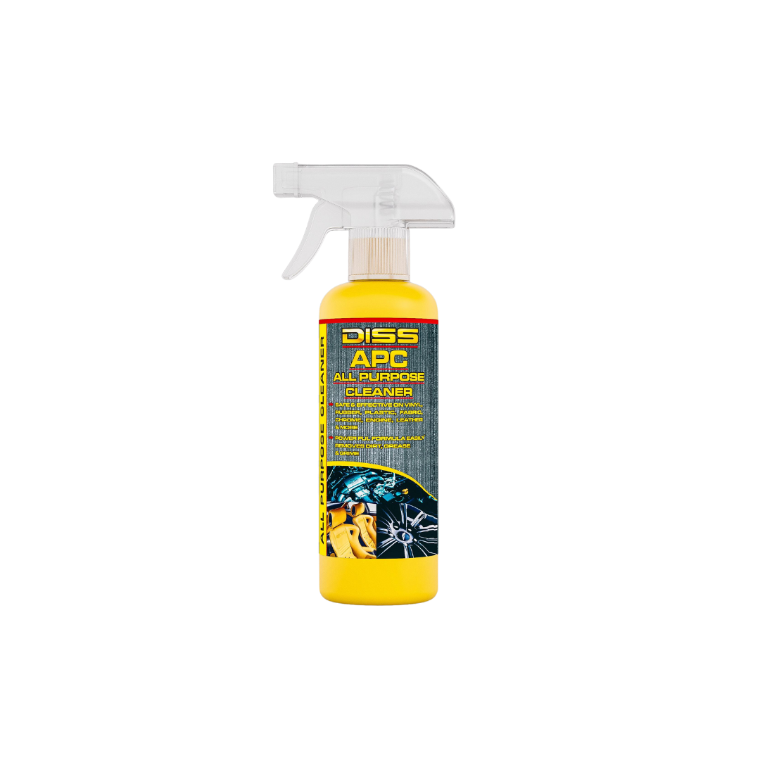 Diss APC (All Purpose Cleaner)
