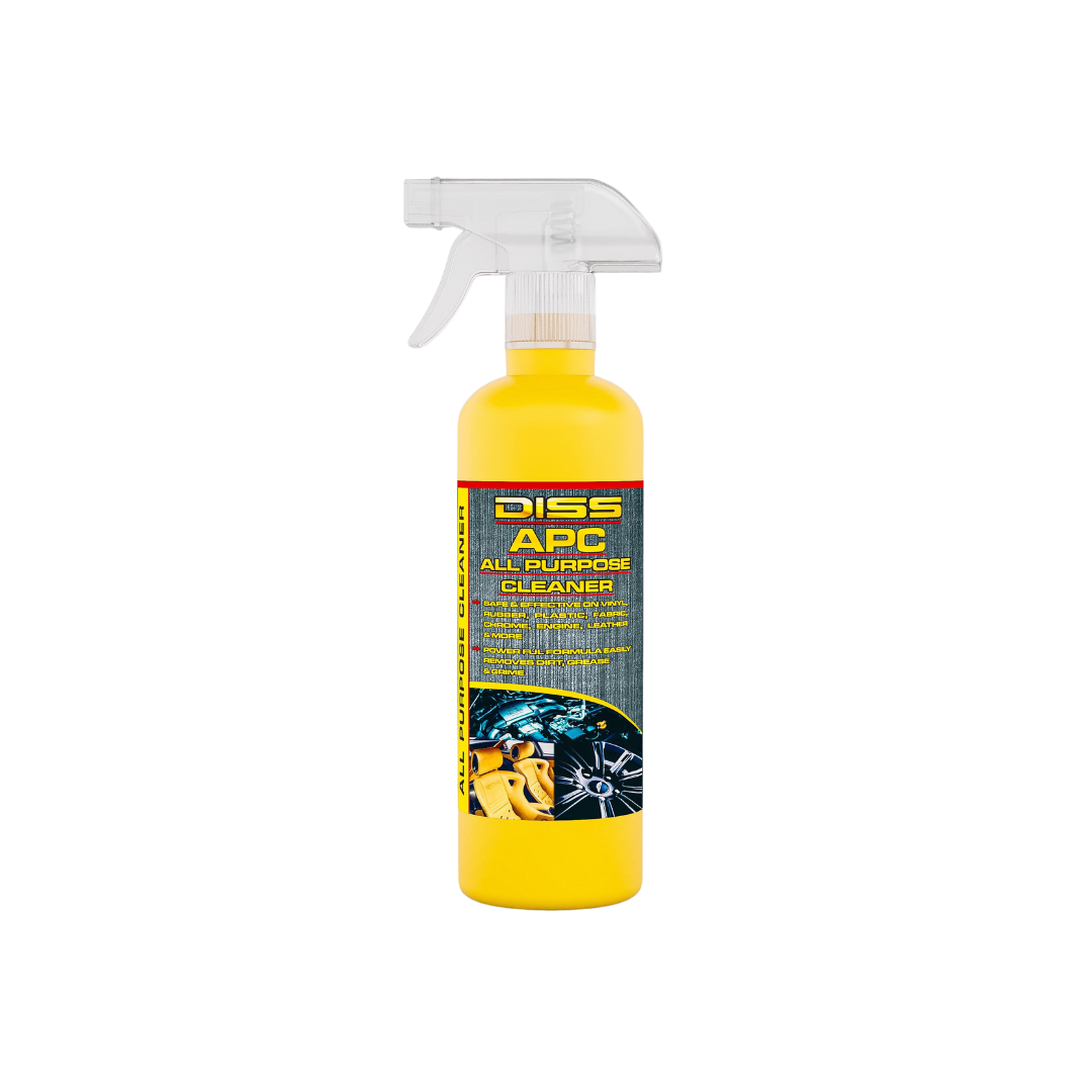 Diss APC (All Purpose Cleaner)