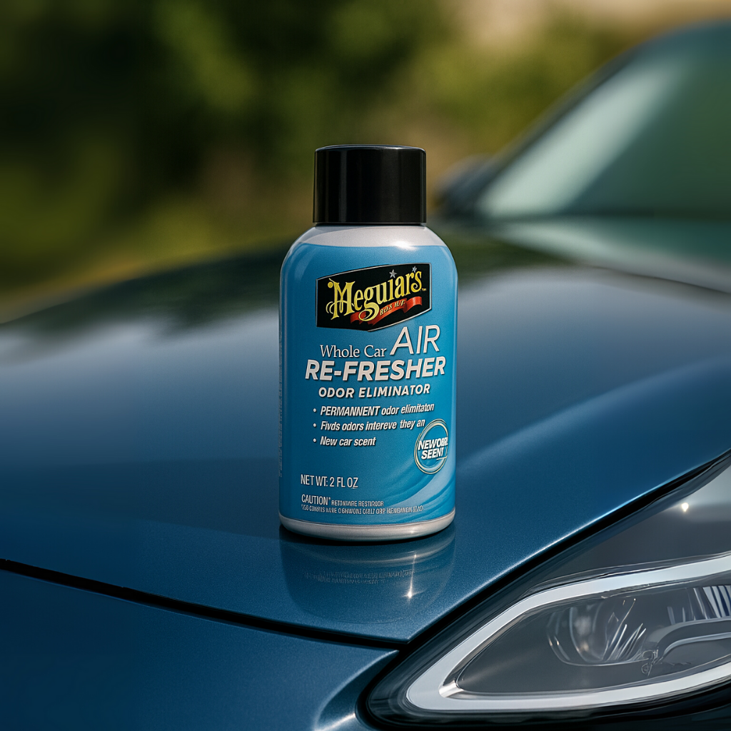 Meguiars Air Refresher Summer Breeze