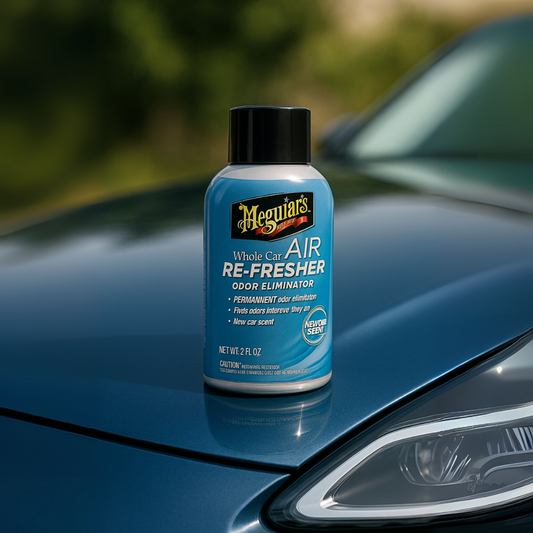 Meguiars Air Refresher Summer Breeze