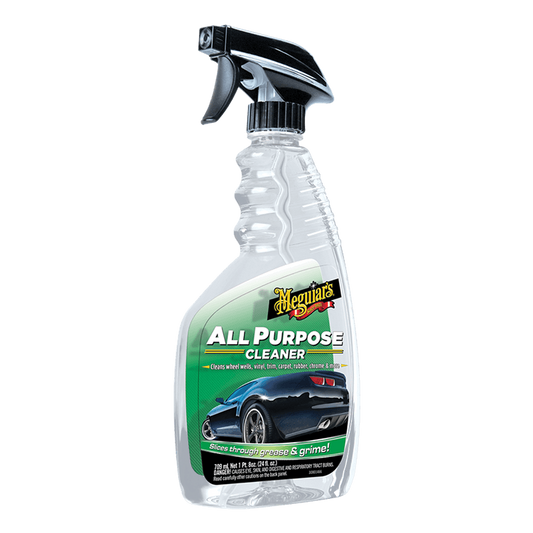 Meguiar’s All Purpose Cleaner