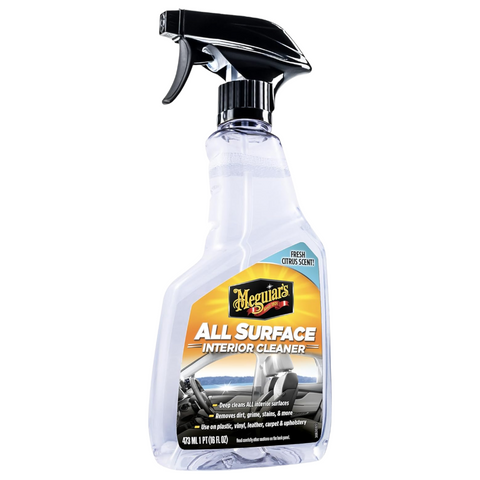 Meguiar’s All Surface Interior Cleaner Spray