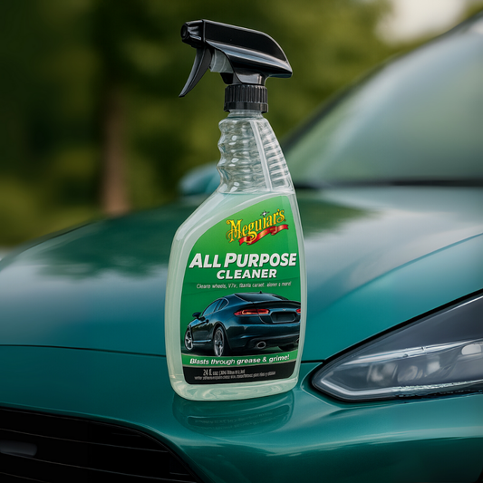 Meguiar’s All Purpose Cleaner