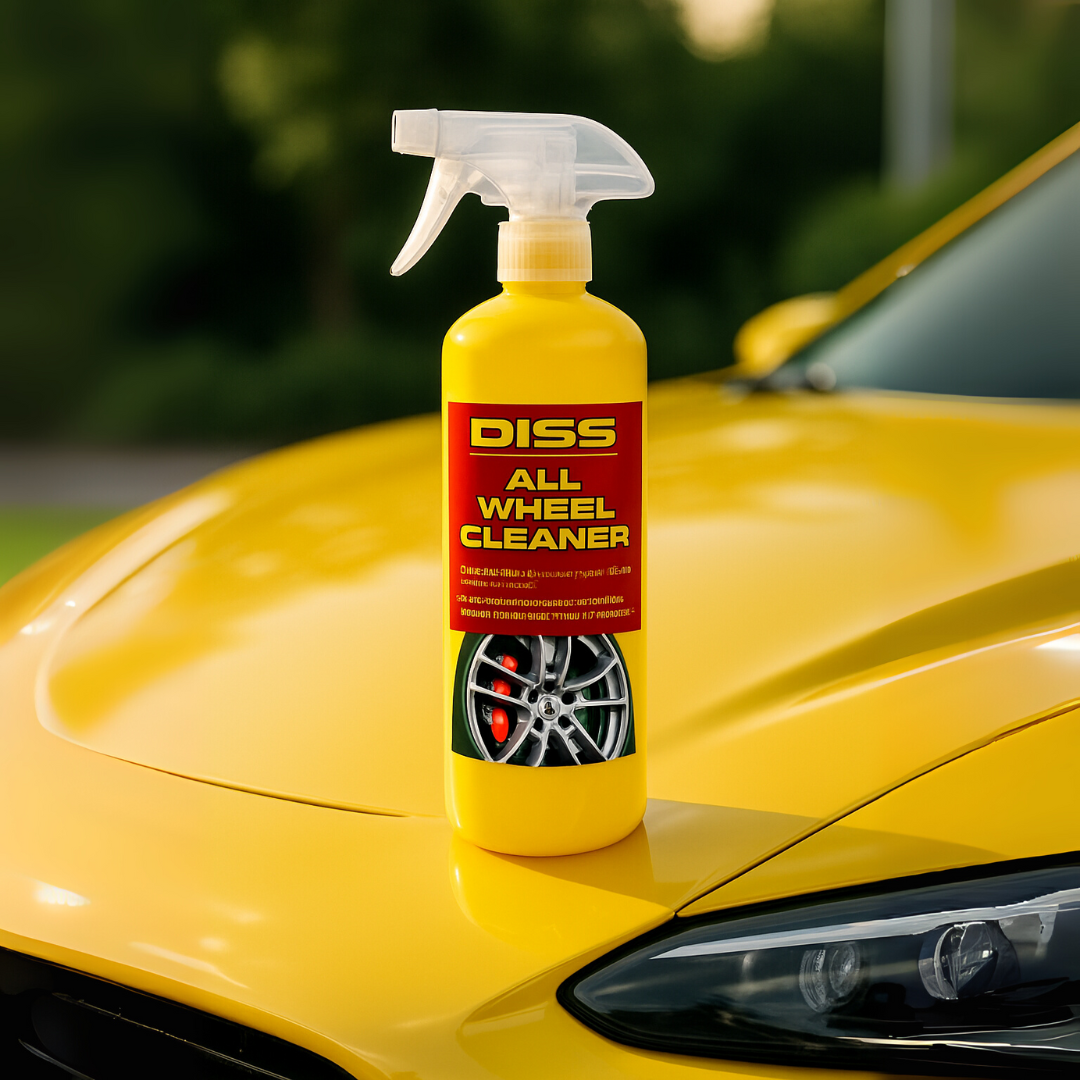 Diss All Wheel Cleaner