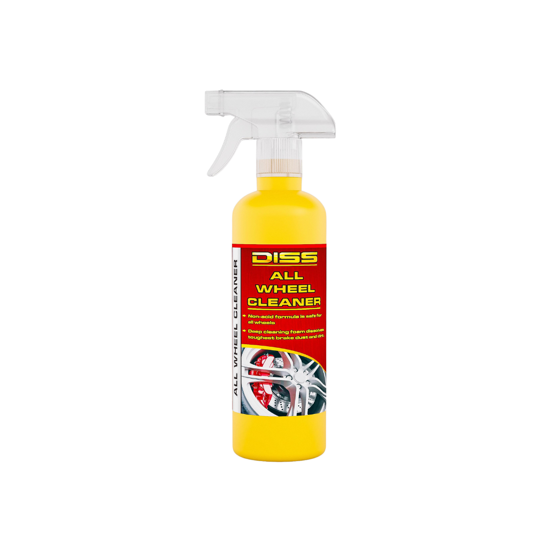 Diss All Wheel Cleaner