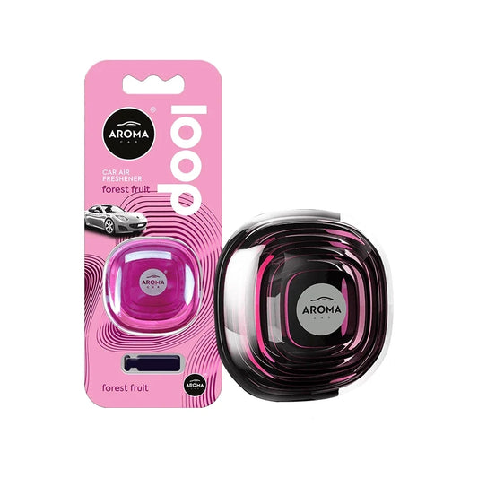 Aroma Car Air Freshener Loop