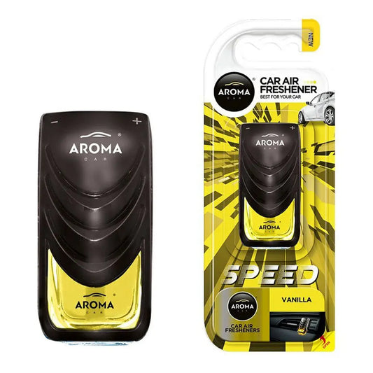 Aroma Car Air Freshener Speed