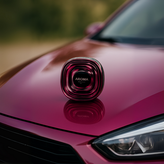 Aroma Car Air Freshener Loop