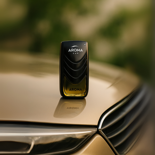 Aroma Car Air Freshener Speed