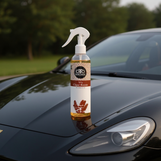 Aroma Car & Home Air Freshener XXL Spray