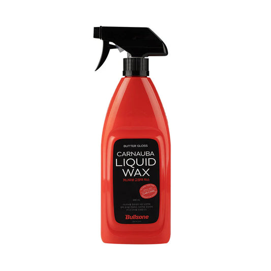 Bullsone High Gloss Detailer