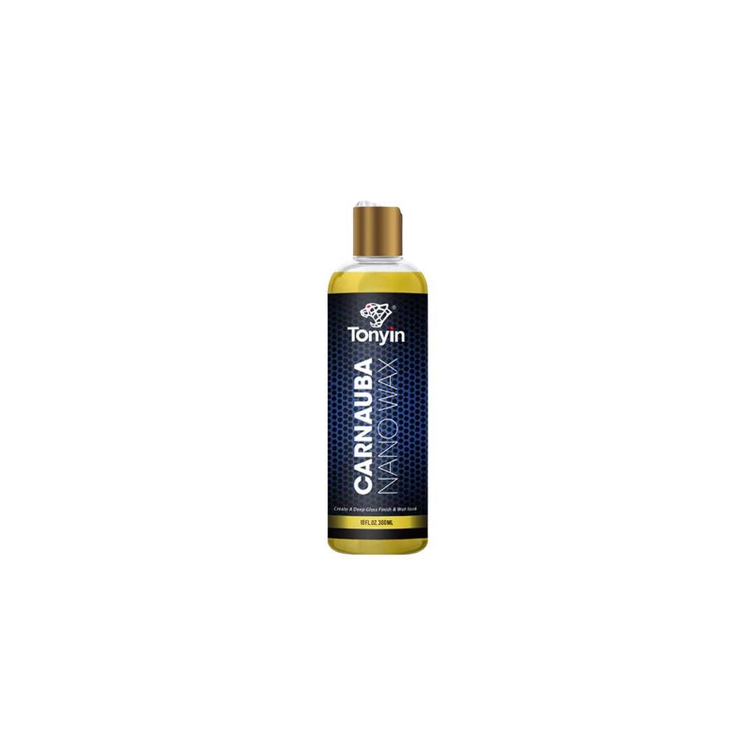 Tonyin Carnauba Nano Wax