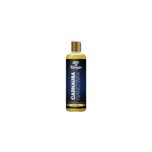 Tonyin Carnauba Nano Wax