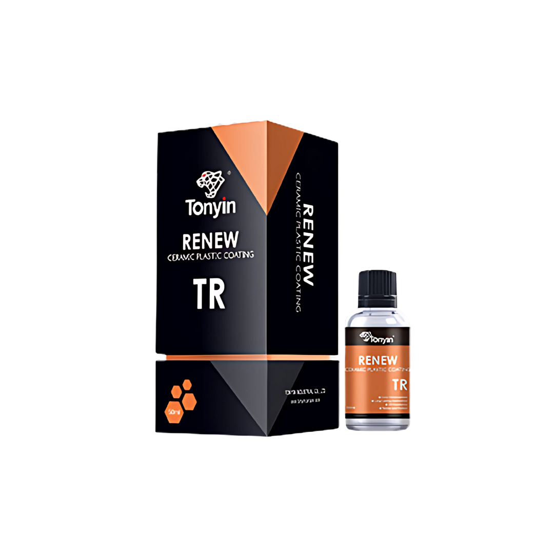 Tonyin Renew (Ceramic Plastic Coating)