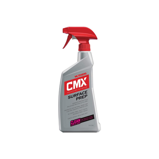 Mothers CMX Surface Prep 24oz