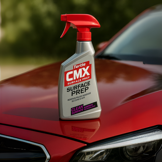 Mothers CMX Surface Prep 24oz