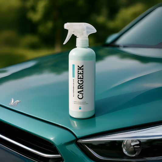 CarGeek All Purpose Cleaner