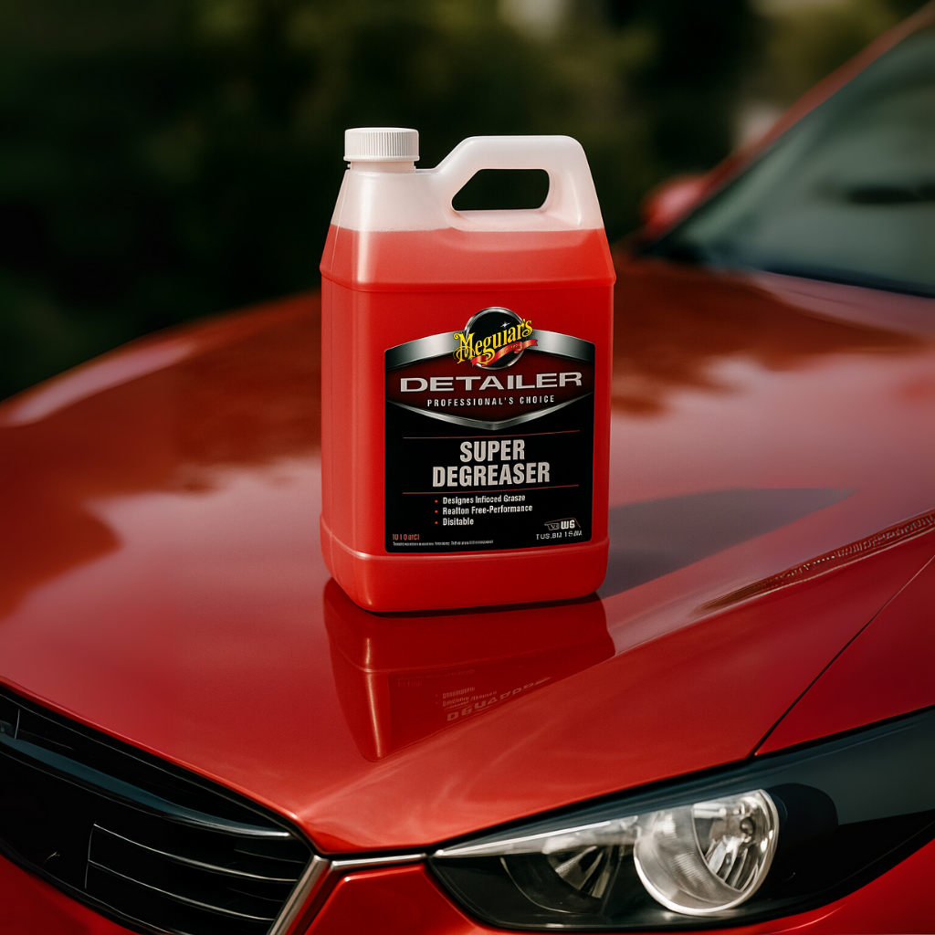 Meguiars Super Degreaser