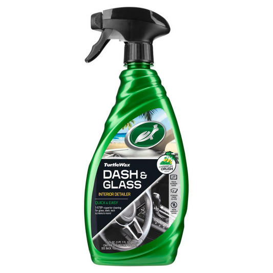 Turtle Wax Dash & Glass Interior Detailer