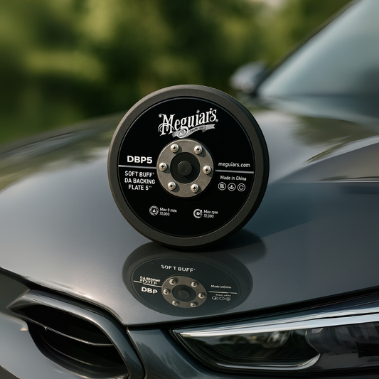 Meguiars DA Backing Plate 5"