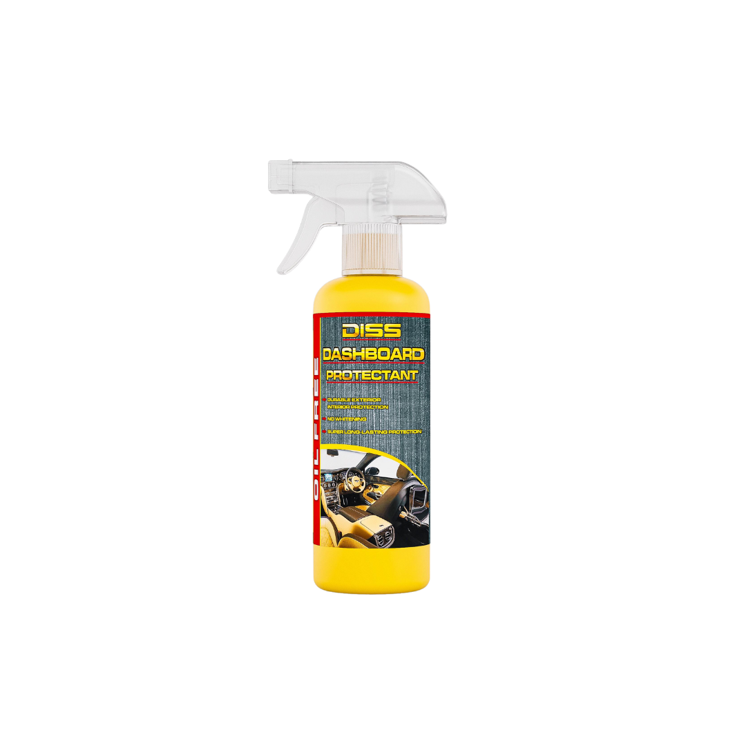 Diss Dashboard Protectant