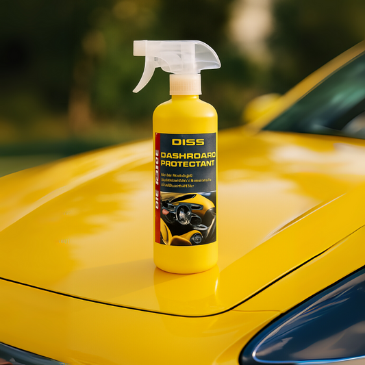 Diss Dashboard Protectant