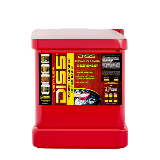 Diss Engine Degreaser