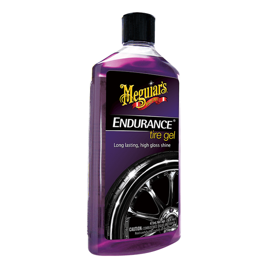 Meguiar’s Endurance High Gloss