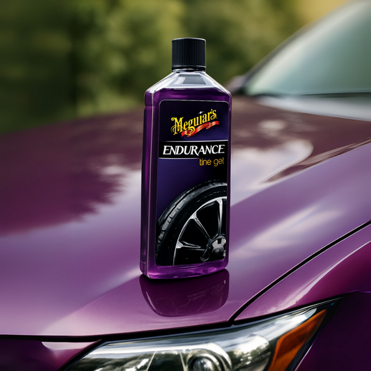 Meguiar’s Endurance High Gloss