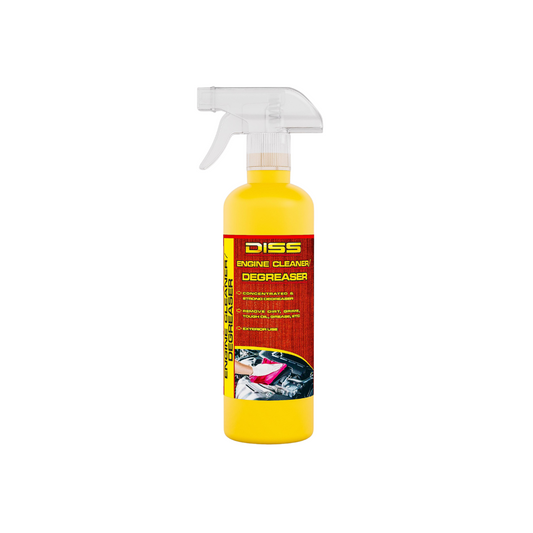Diss Engine Degreaser