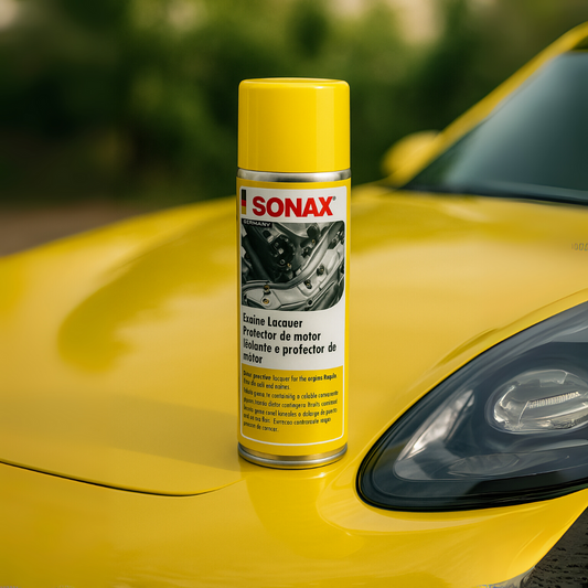 Sonax Engine Lacquer 300ml