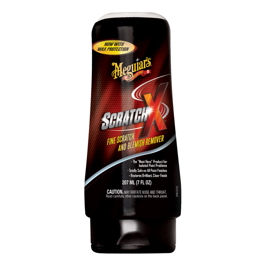 Meguiars Scratch X