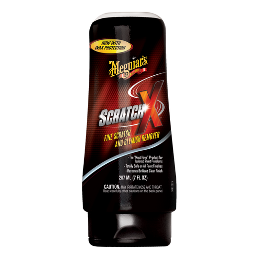 Meguiars Scratch X