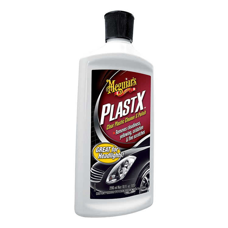 Meguiars Plast-X