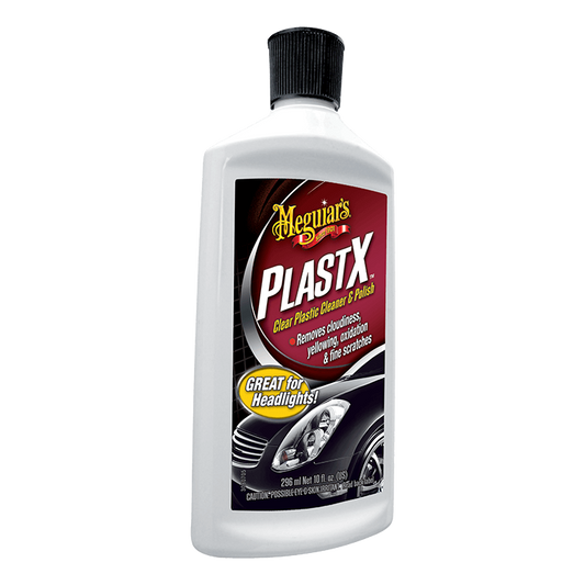 Meguiars Plast-X