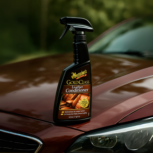 Meguiars GC Leather Conditioner