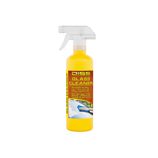 Diss Glass Cleaner